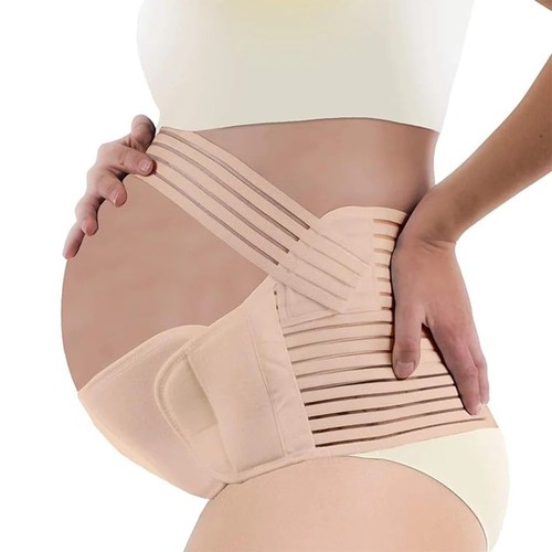 Pregnancy maternity belt - maternity,