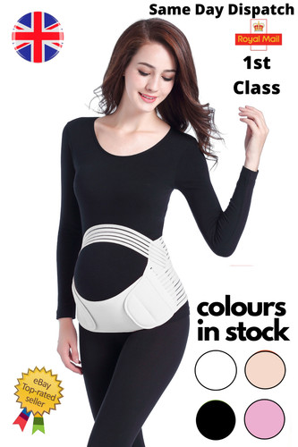 Maternity pregnancy belt - maternity,