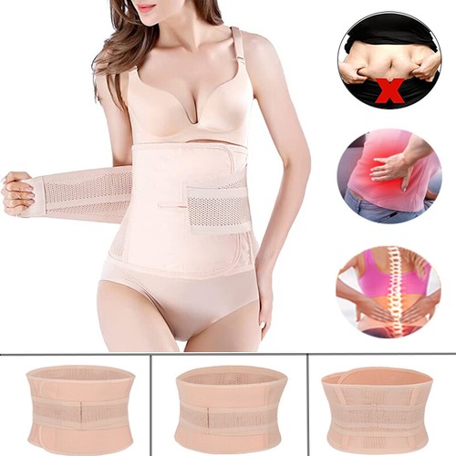 After pregnancy postpartum - after,