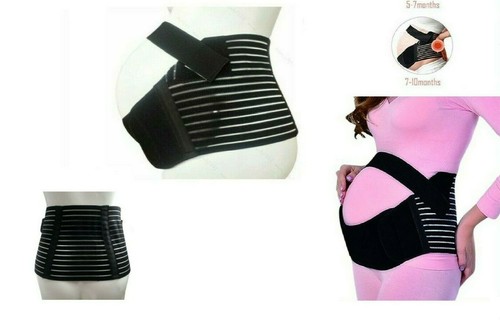 Maternity support belt - maternity,
