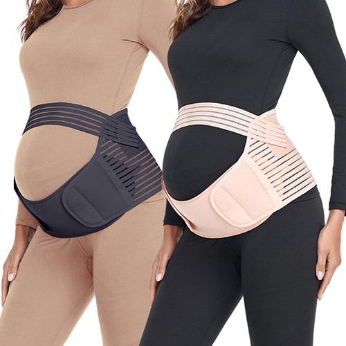 Maternity band abdomen waist - abdomen,