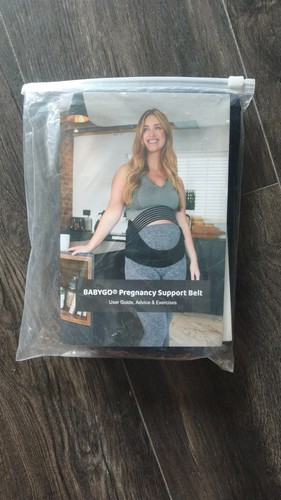 Babygo pregnancy support - babygo®,