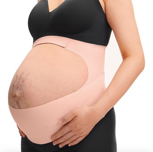 Momcozy pregnancy belly band - pregnancy,