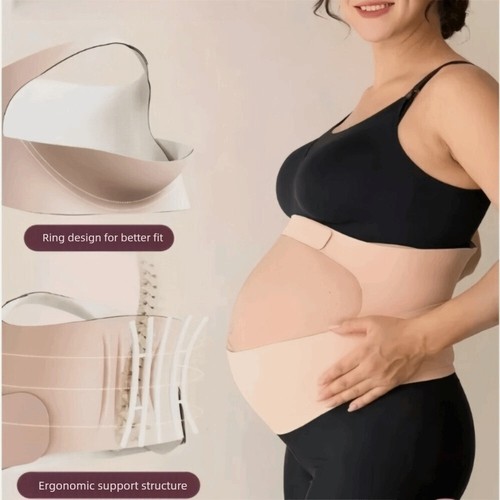 Adjustable maternity support - maternity,