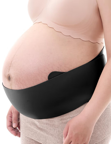 Pregnancy belly band - belly,