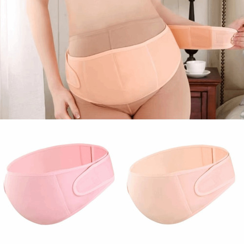 Maternity support belt - maternity,