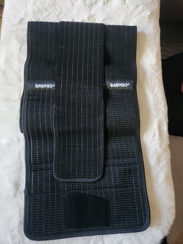 Babygo pregnancy support belt - babygo,